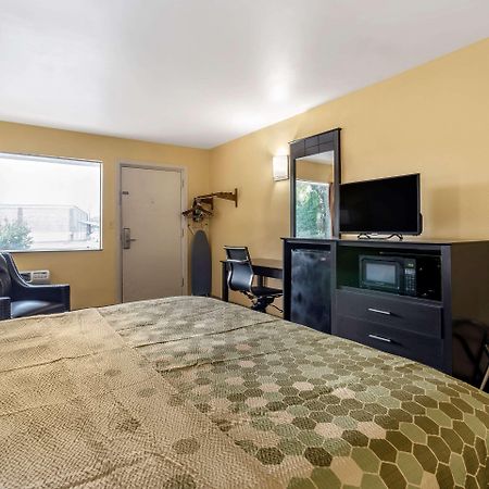 Econo Lodge Easton Route 50 Luaran gambar