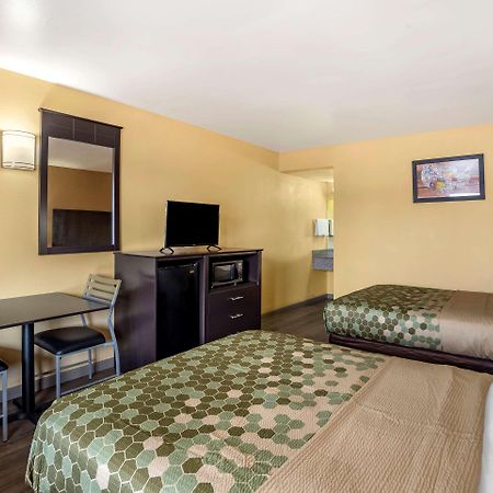 Econo Lodge Easton Route 50 Luaran gambar