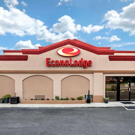 Econo Lodge Easton Route 50 Luaran gambar