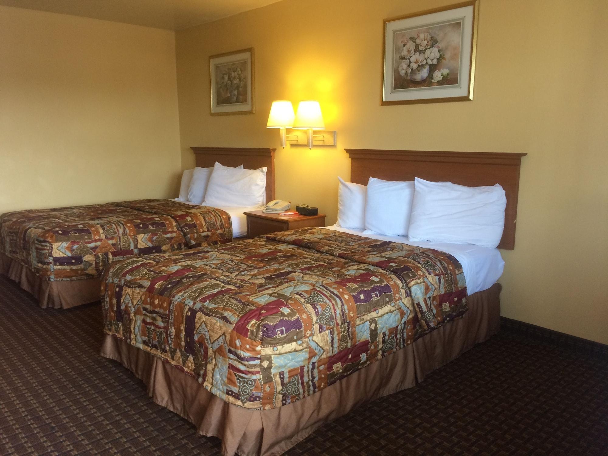 Econo Lodge Easton Route 50 Luaran gambar