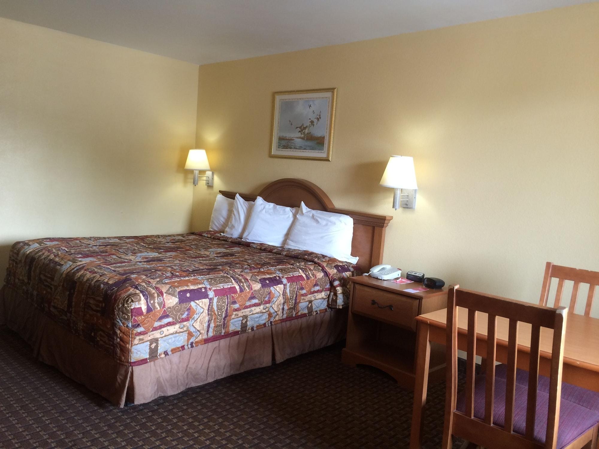 Econo Lodge Easton Route 50 Luaran gambar