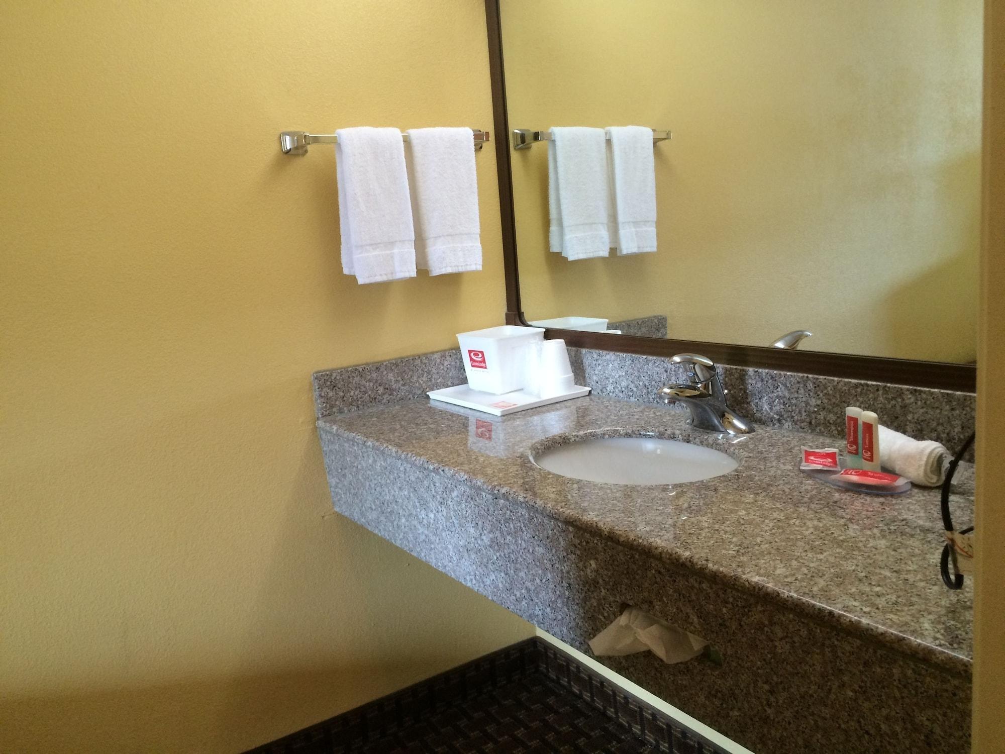 Econo Lodge Easton Route 50 Luaran gambar