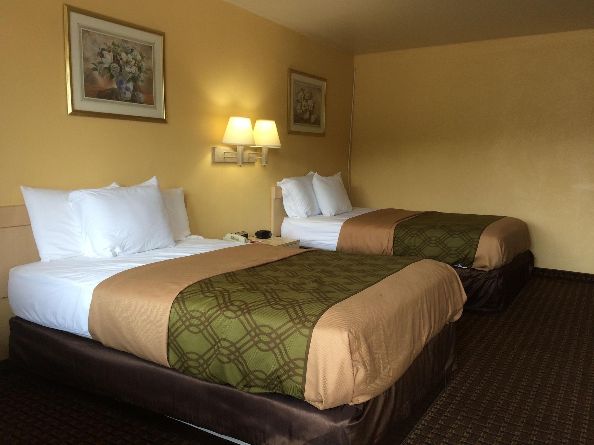 Econo Lodge Easton Route 50 Luaran gambar