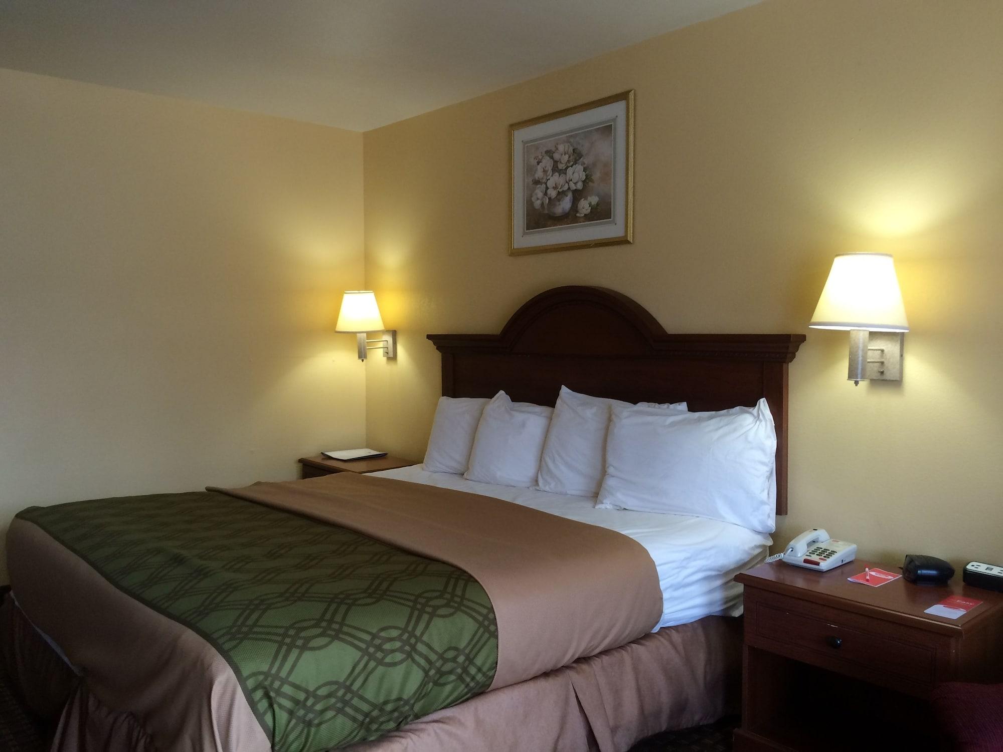 Econo Lodge Easton Route 50 Luaran gambar