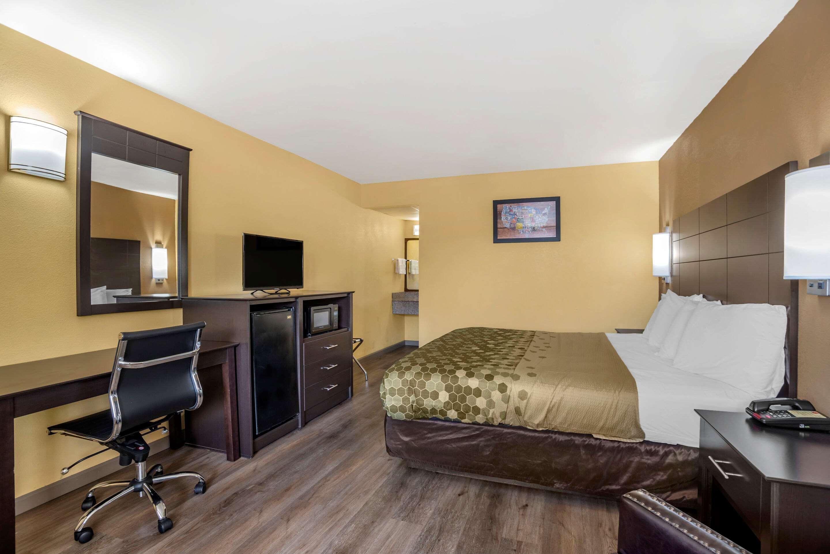 Econo Lodge Easton Route 50 Luaran gambar