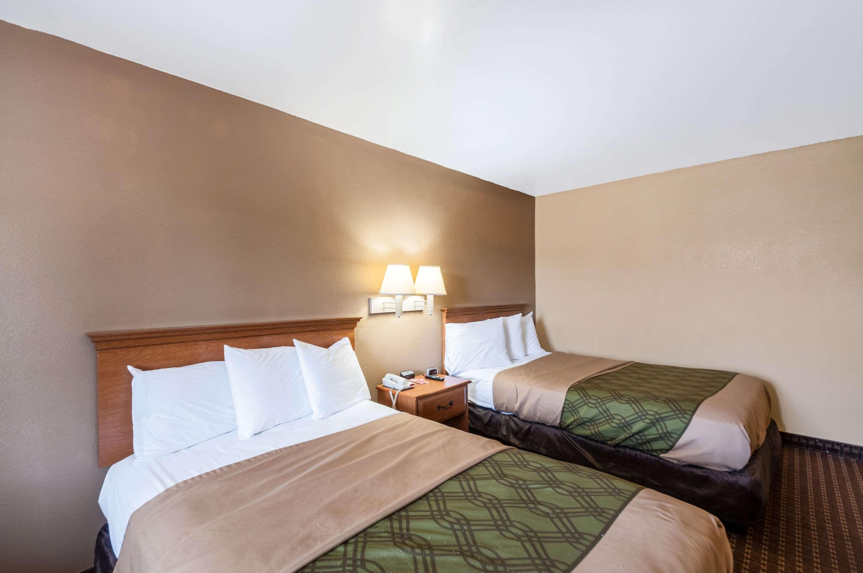 Econo Lodge Easton Route 50 Luaran gambar