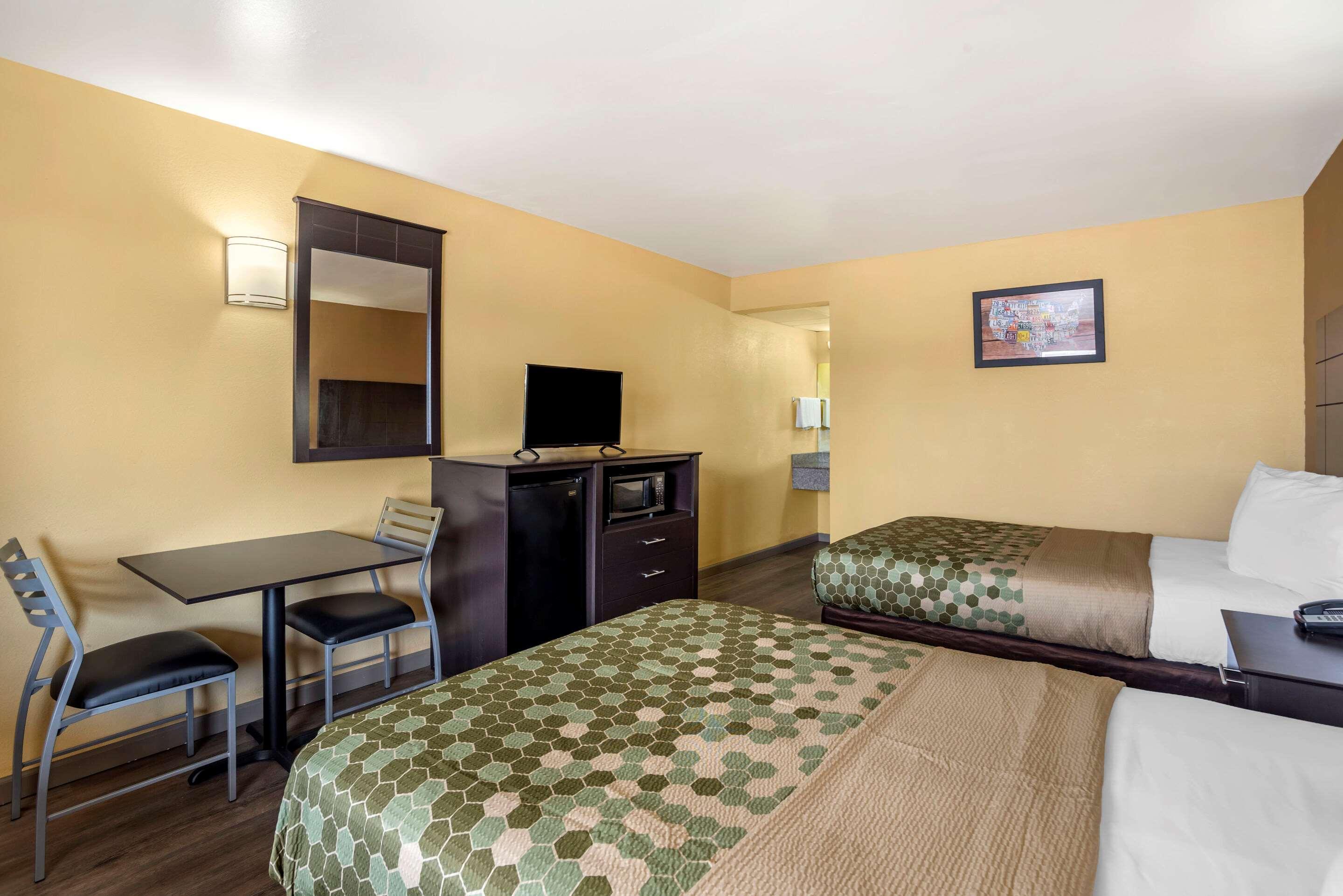 Econo Lodge Easton Route 50 Luaran gambar