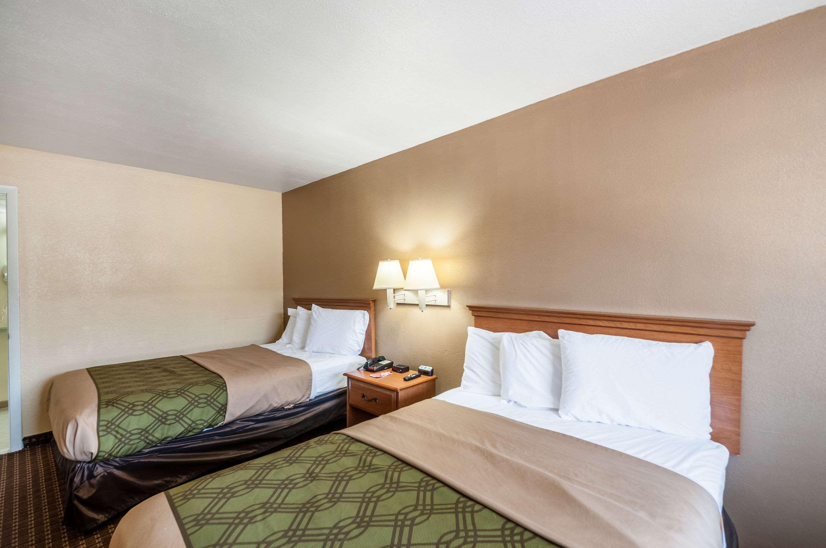 Econo Lodge Easton Route 50 Luaran gambar