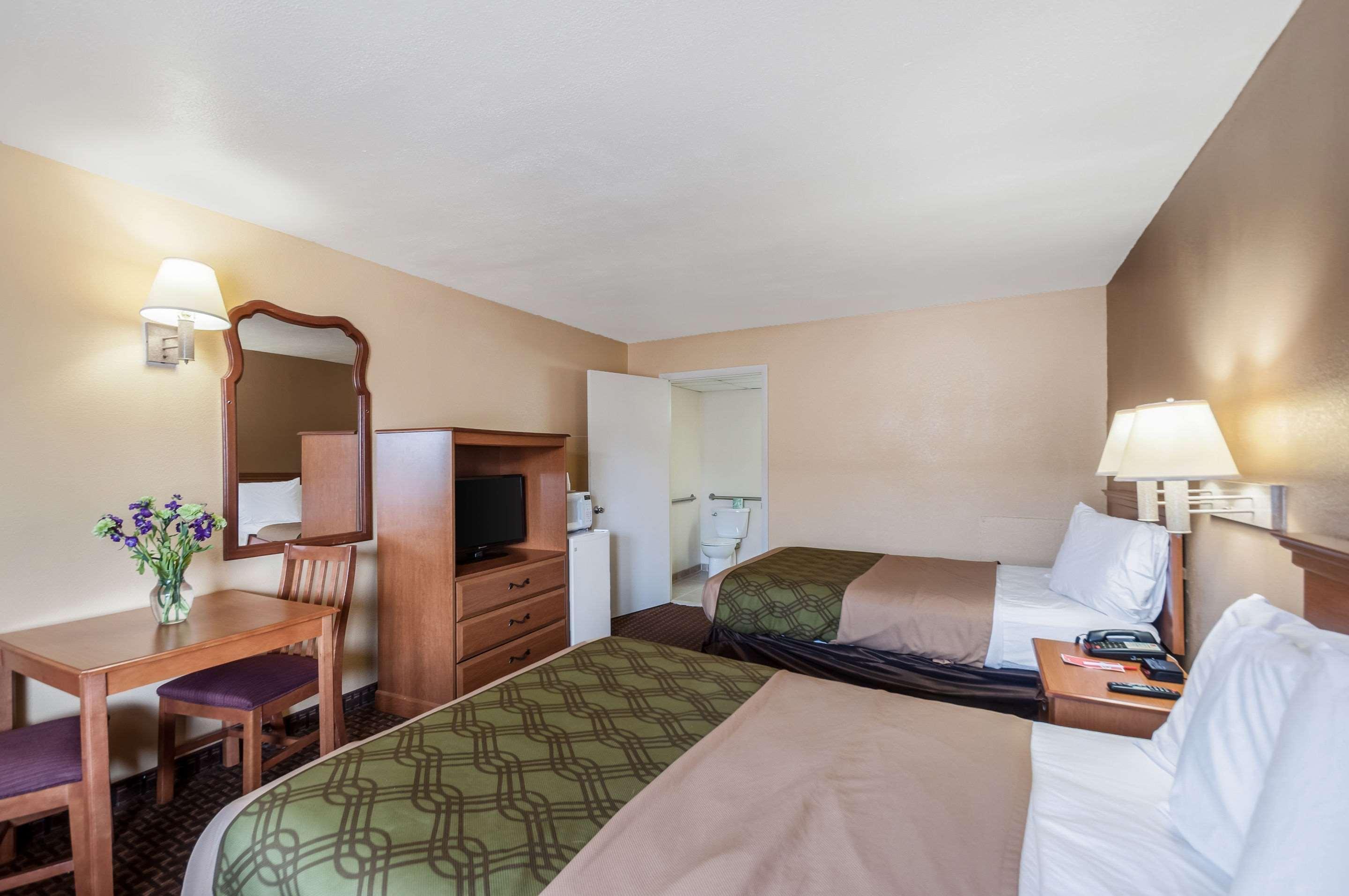 Econo Lodge Easton Route 50 Luaran gambar