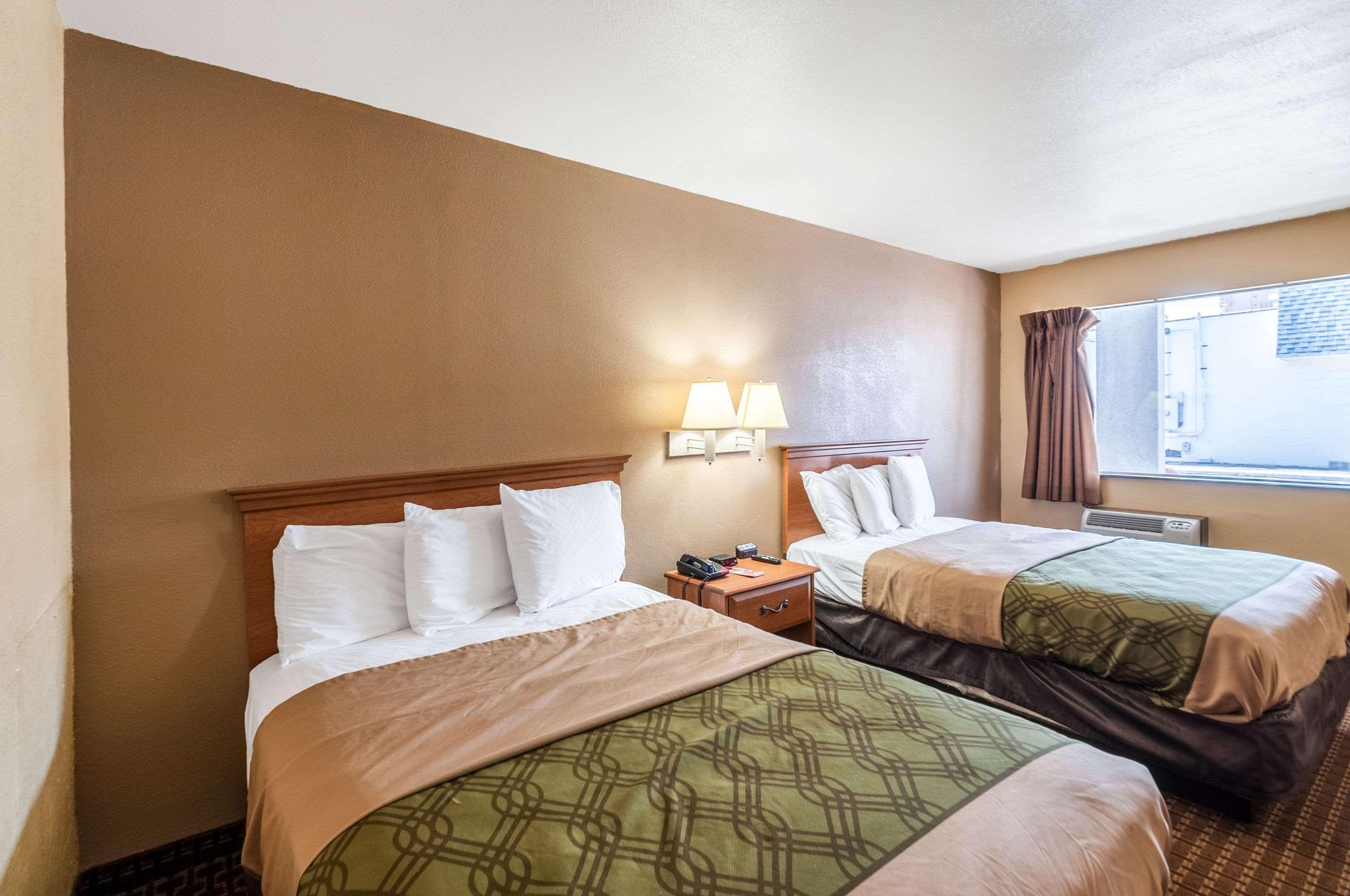 Econo Lodge Easton Route 50 Luaran gambar