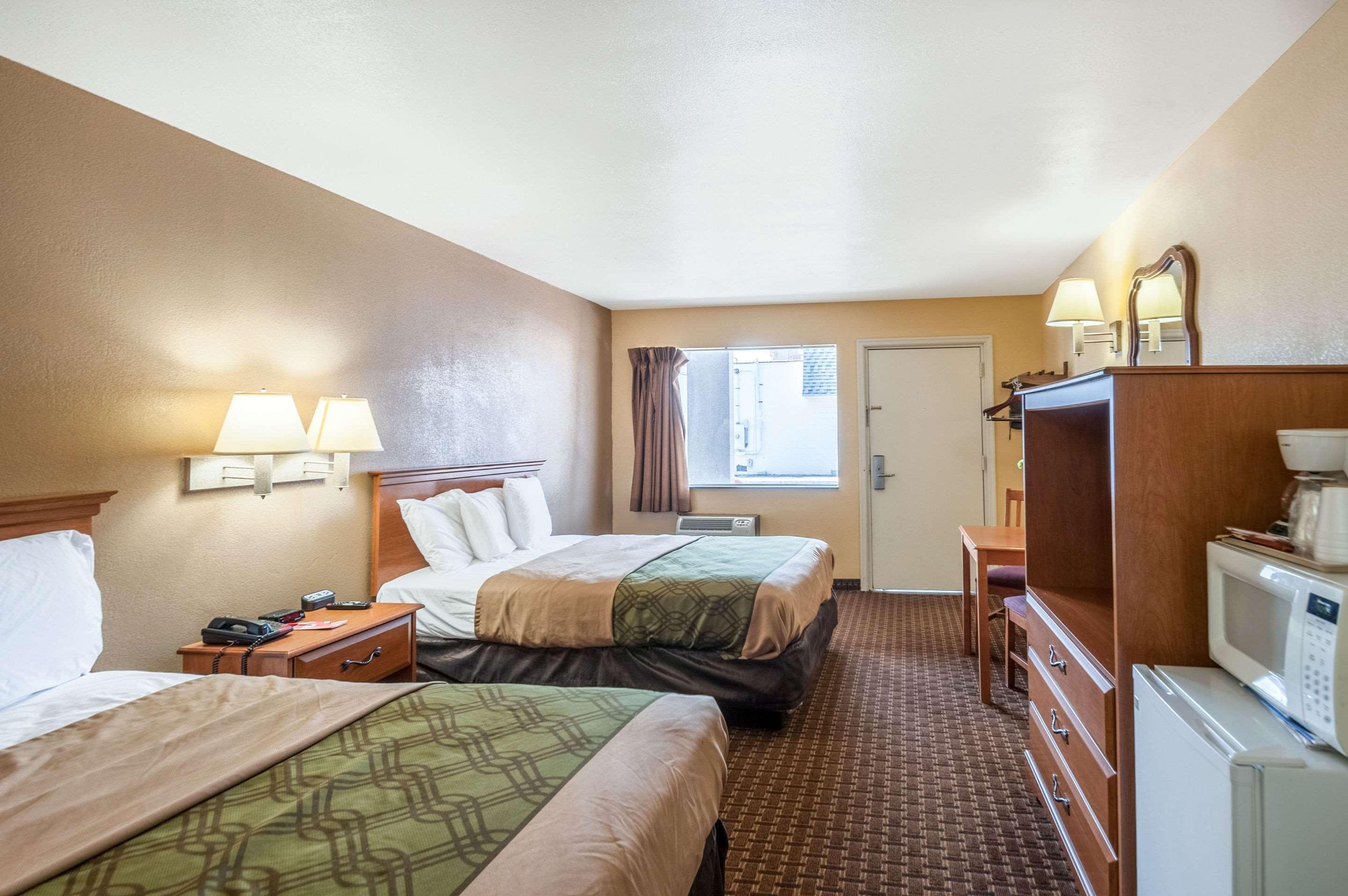 Econo Lodge Easton Route 50 Luaran gambar