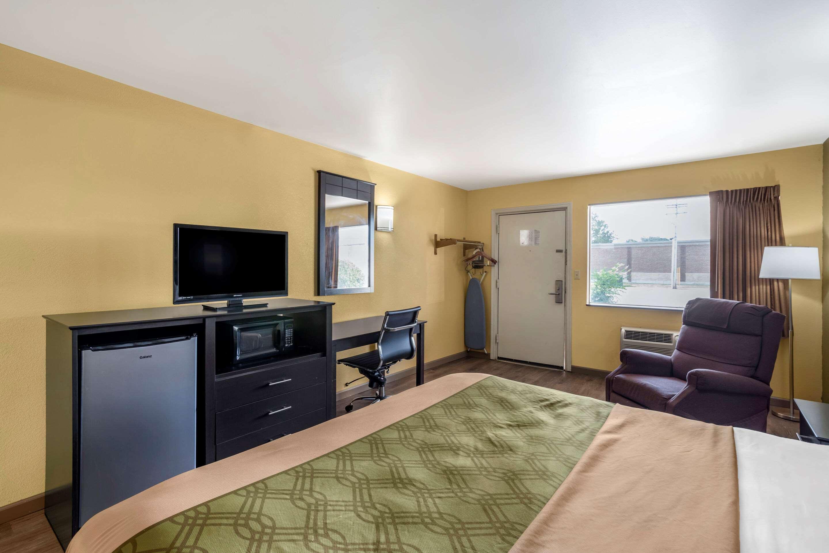 Econo Lodge Easton Route 50 Luaran gambar