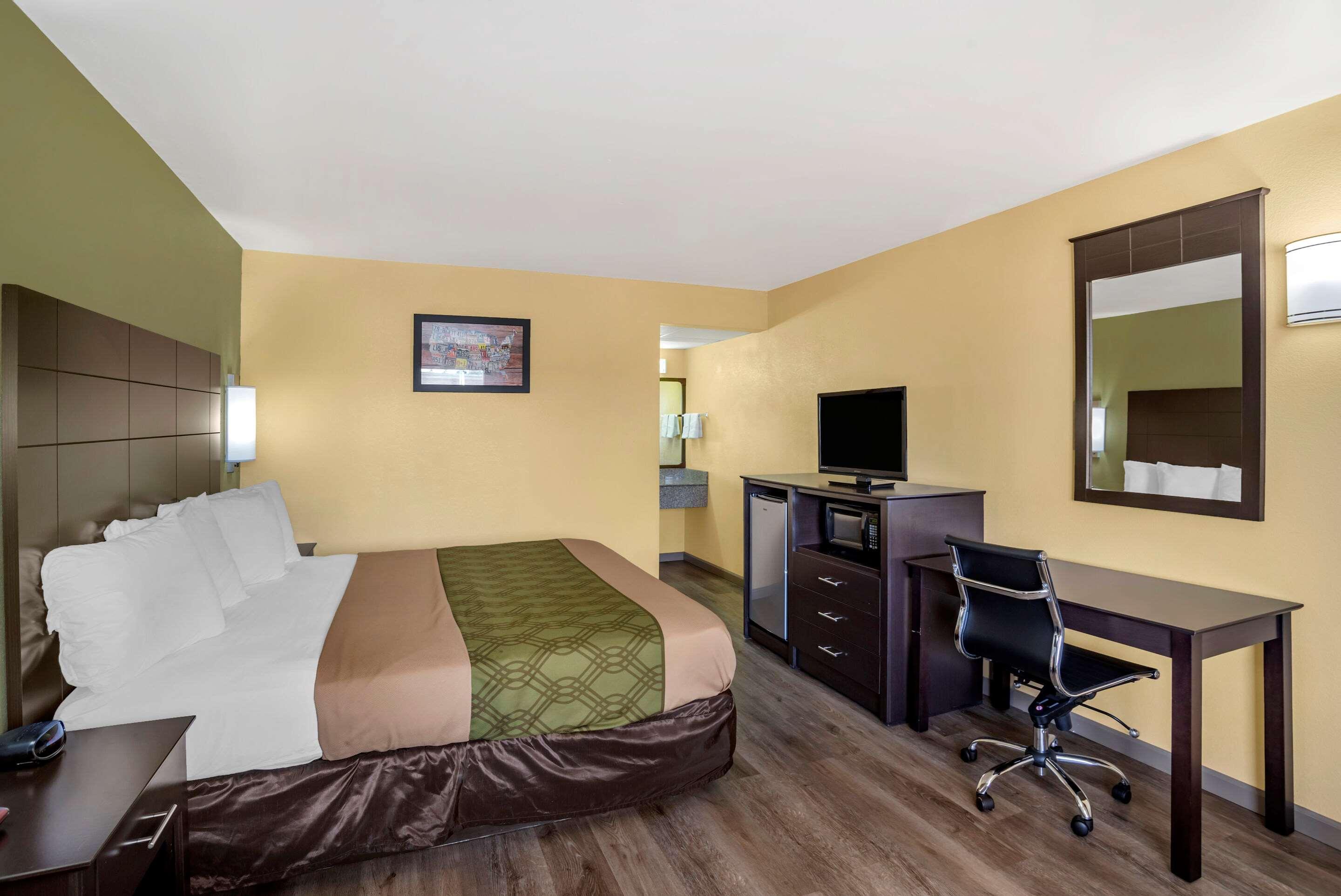 Econo Lodge Easton Route 50 Luaran gambar