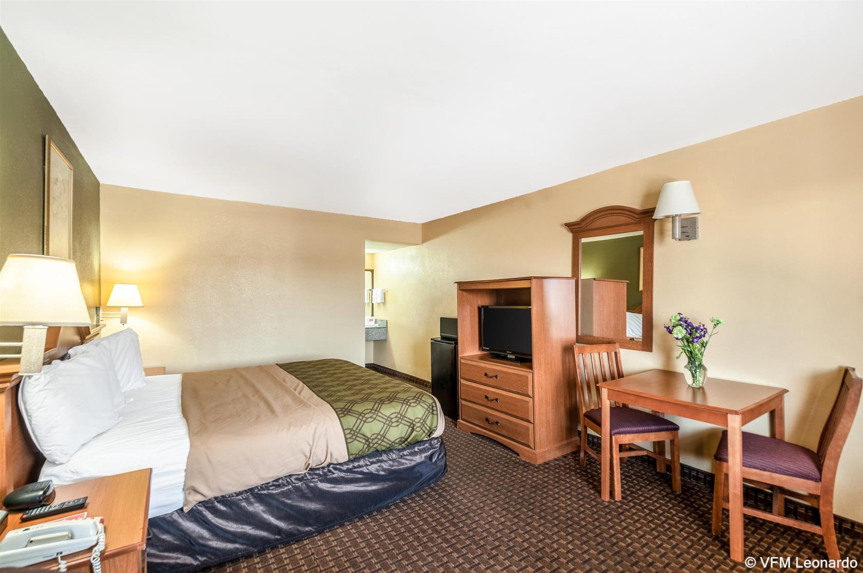 Econo Lodge Easton Route 50 Luaran gambar